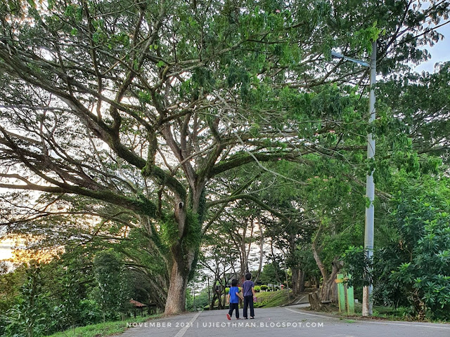 Taman Botani Johor