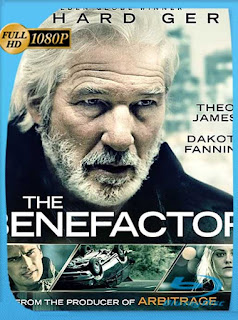 Un secreto entre nosotros (The Benefactor) (2015) HD [1080p] Latino [GoogleDrive] SXGO