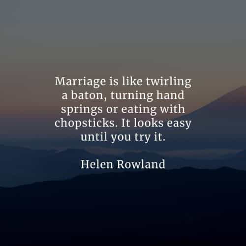 Marriage quotes that'll inspire you and touch your heart Marriage quotes that'll inspire you and touch your heart