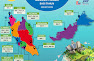 Malaysia Zakat Fitrah Rates For 2022
