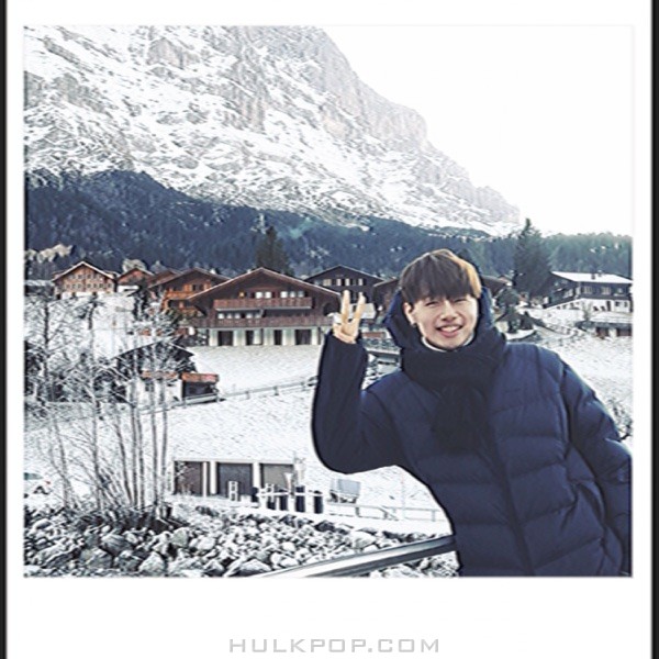 Spax – With U – Single