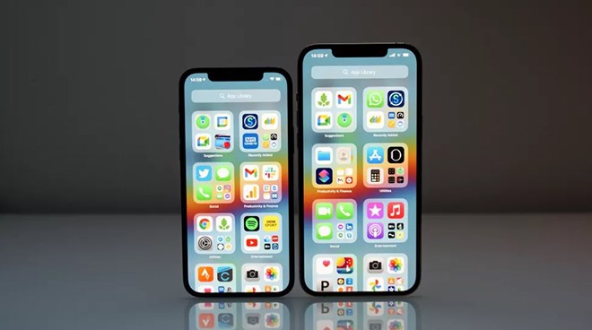 Lý giải sức cuốn hút không thể chối từ của iPhone 12 Pro Max 4 Ly giai suc cuon hut khong the choi tu cua iPhone 12 Pro Max iphone 12 pro max 3 1626425562 294 width660height368