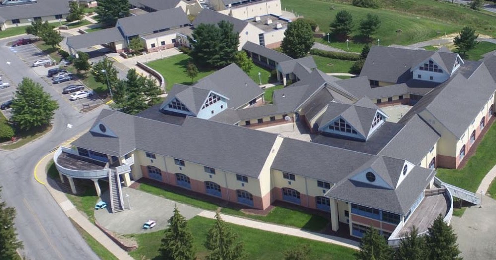 MEC&F Expert Engineers OSHA cited KidsPeace Inc. for exposing