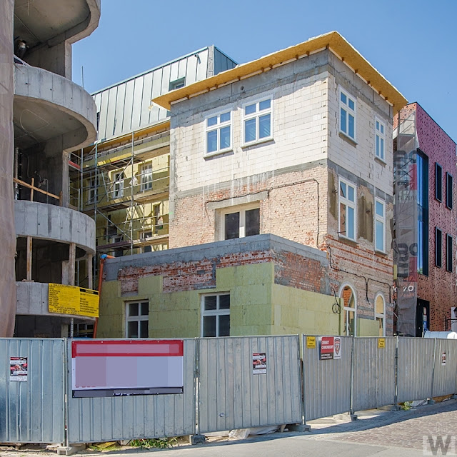 Łaźnie Miejskie Bydgoszcz