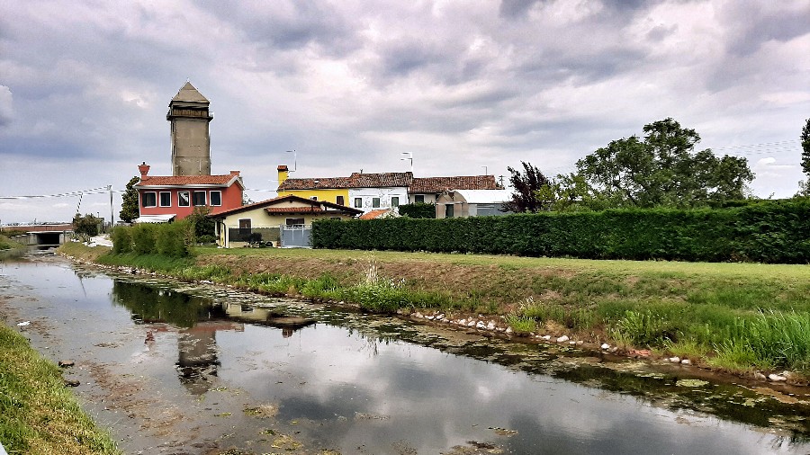 Cosa vedere a Cavallino Treporti Montagna di Viaggi Cosa vedere a Cavallino Treporti Montagna di Viaggi
