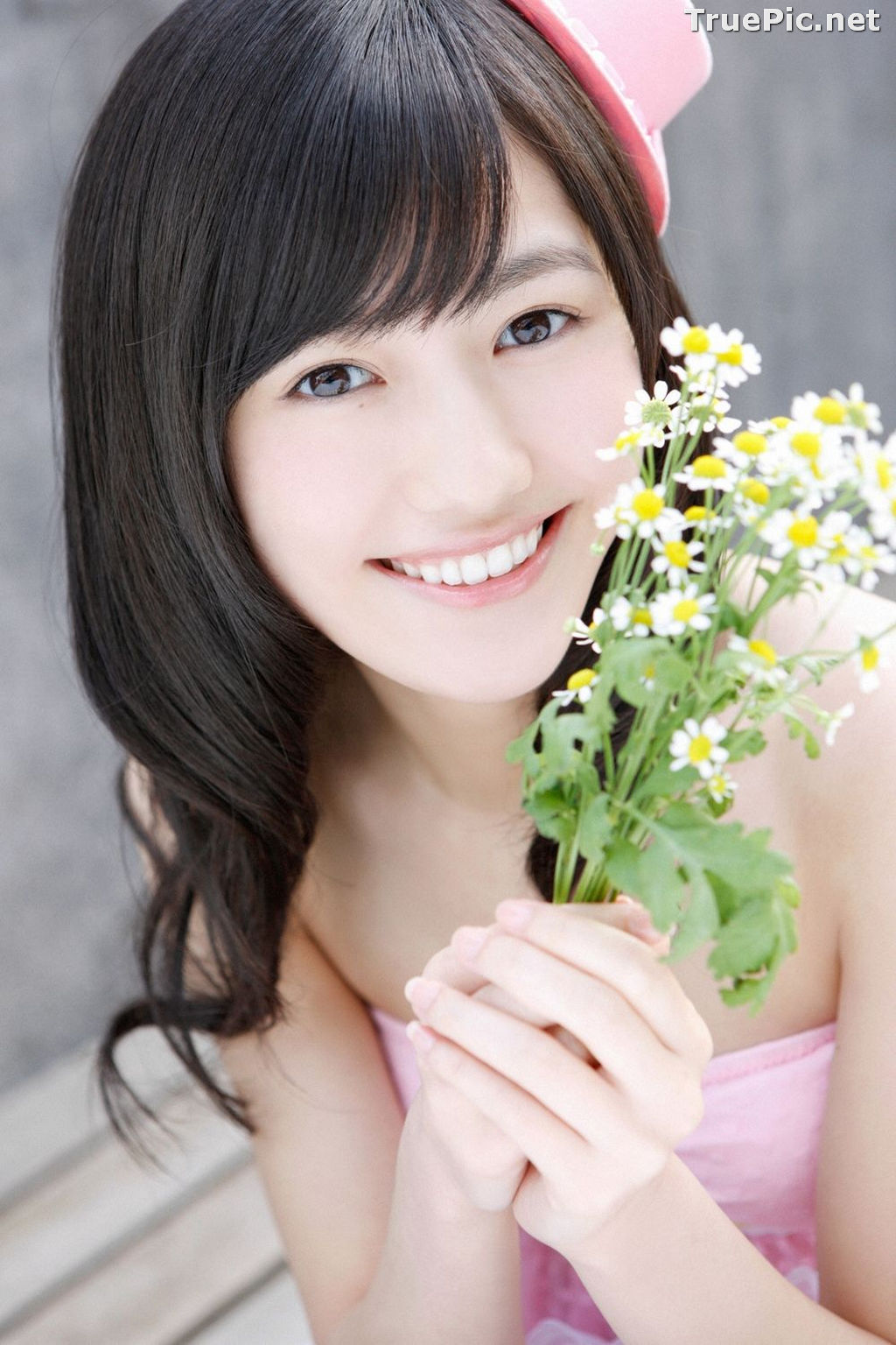 Image [YS Web] Vol.531 - Japanese Idol Girl Group (AKB48) - Mayu Watanabe - TruePic.net - Picture-45