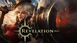 Revelation-Online