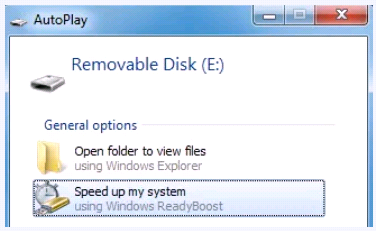 How To Use Pendrive As Ram Memory [PC Or Laptop]