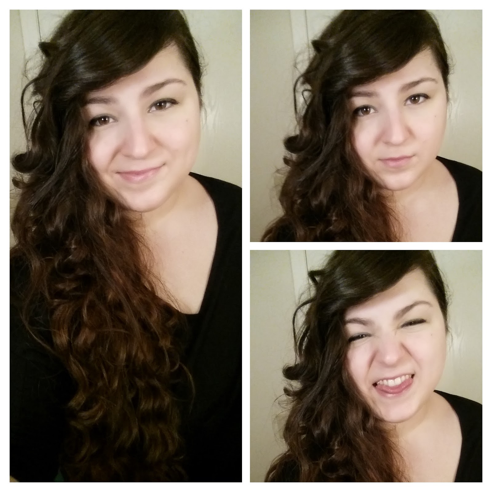 Do Curling Wands Actually Work? CurvyKitty