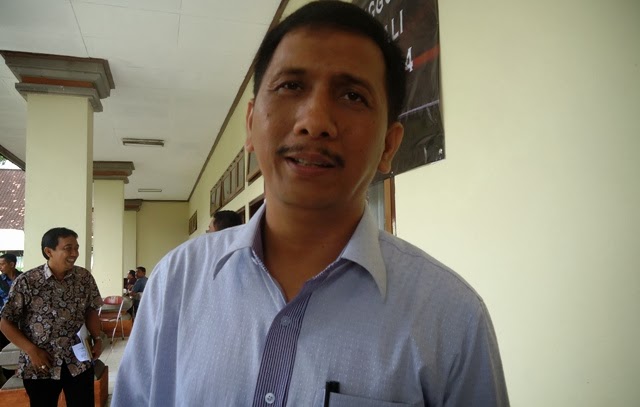 Partai Golkar Buka Pintu untuk Gede Pasek
