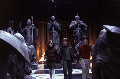Harry Potter And The Sorcerers Stone Movie Image 19