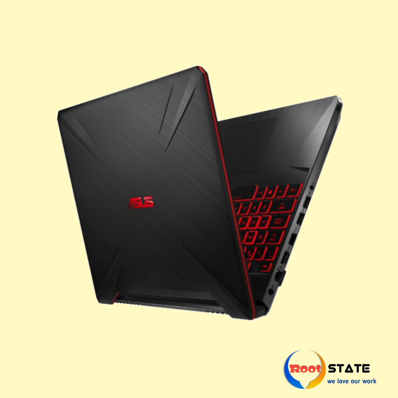 Top 5 Gaming Laptops that you can buy in India Under 50 thousand INR