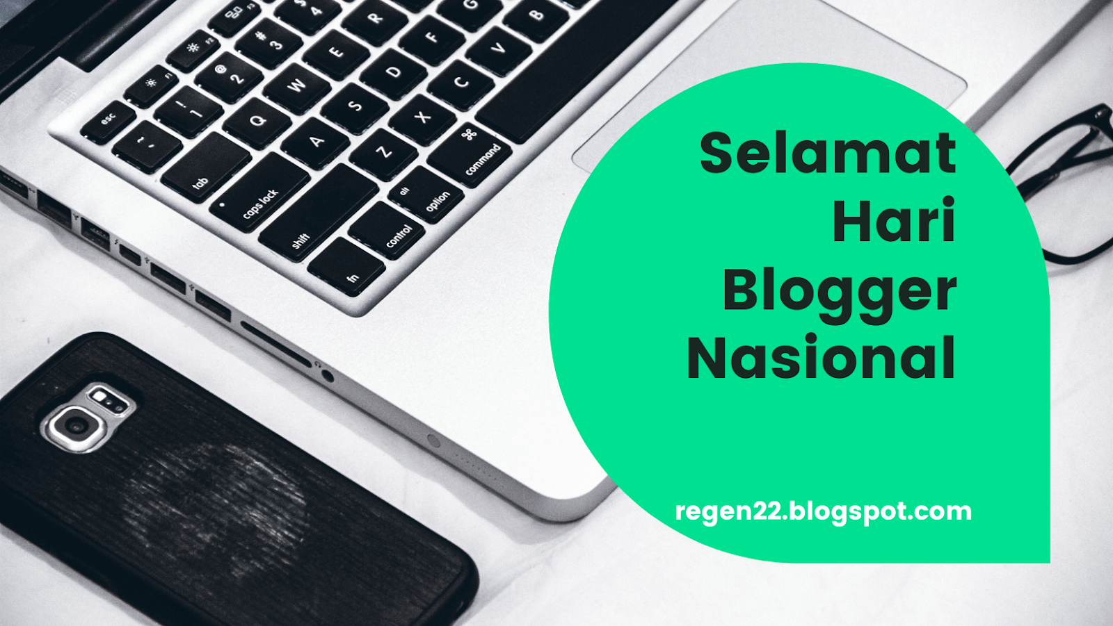 Sejarah dan selebrasi blogger untuk Indonesia