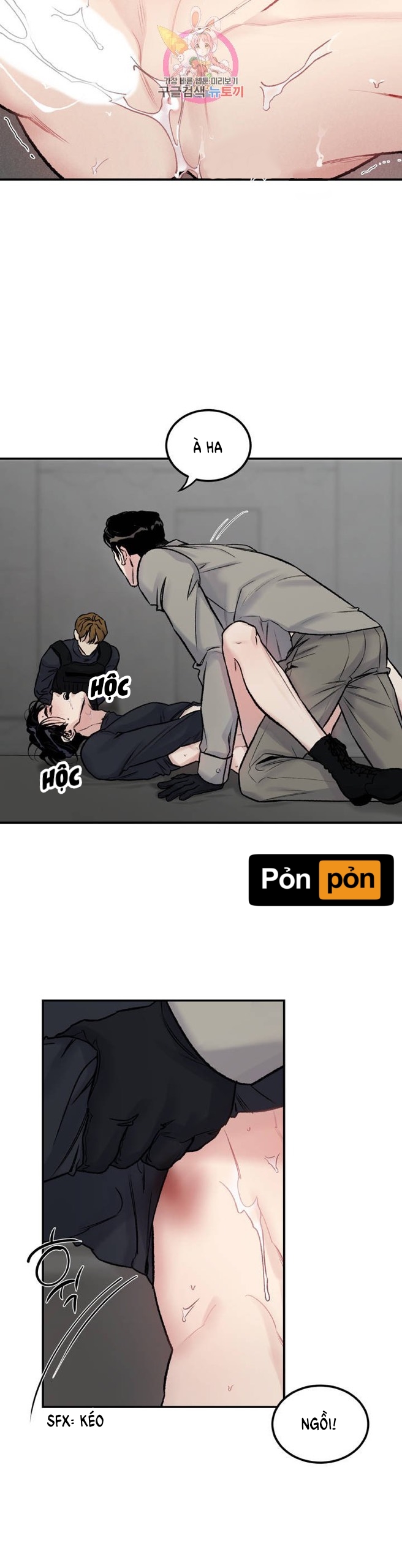 Đọc truyện Vực Thẳm - Chapter 4