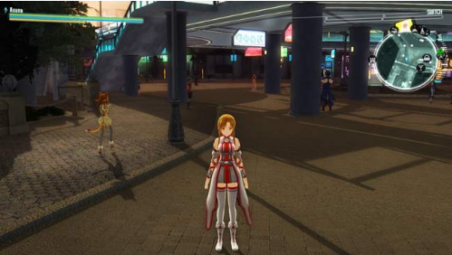 Game Accel World VS. Sword Art Online Deluxe Edition Free Download Game Accel World VS. Sword Art Online Deluxe Edition Free Download