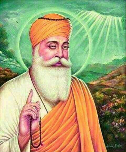 Guru nanak Dev JI, Guru nanak Dev JI,