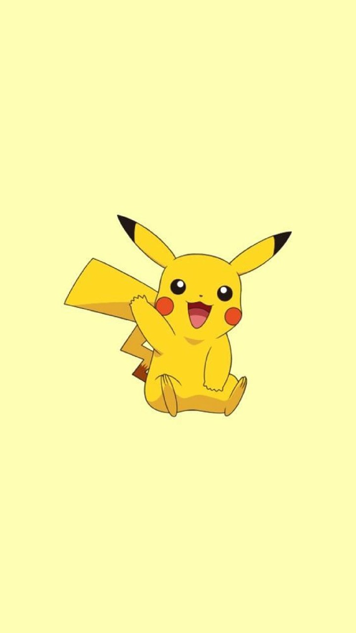 Hình nền pikachu đáng yêu Chibi HD wallpaper  Pxfuel