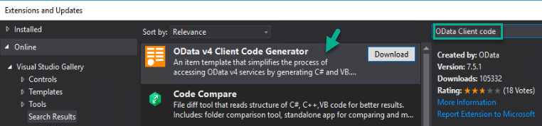 Dynamics AX/365FO: D365FO - Data integration by OData (Part 4 of 5)