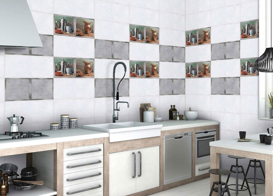 Kitchen Wall Tiles Design Ideas India - Wall Tiles Design