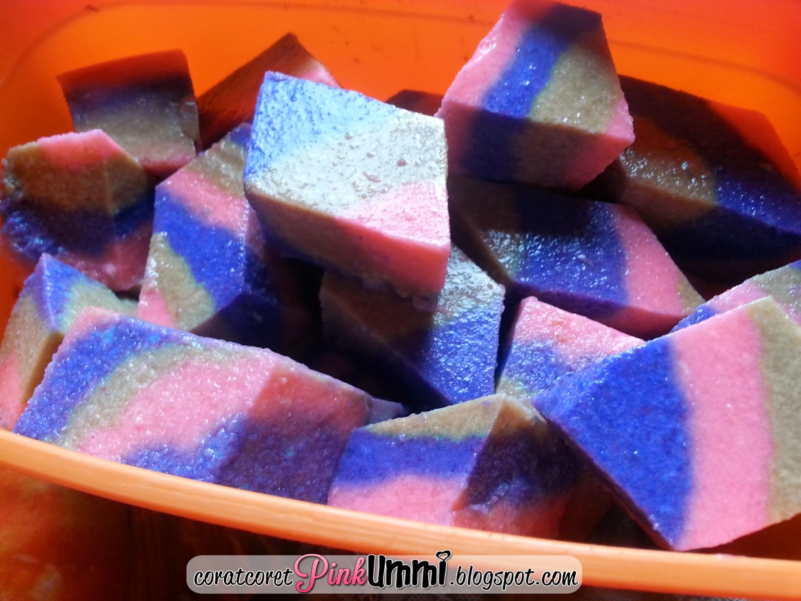 Resipi Puding Roti Yang Mudah Dan Sedap