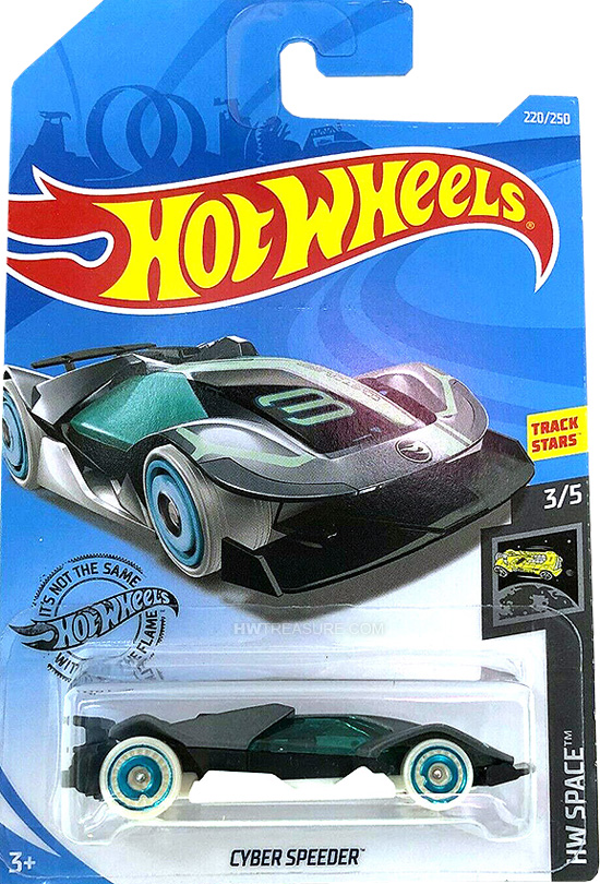 Daftar Hot Wheels Super Treasure Hunt dan Treasure Hunt ...