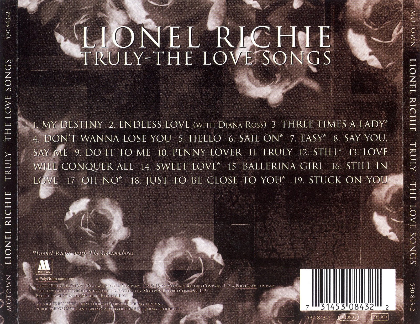 1 судьба песня. Lionel Richie Love Song. Lionel Richie truly. Lionel Richie & Diana Ross - my endless Love. Love will Conquer all Lionel Richie год трека.