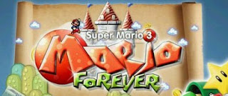 Super Mario 3: Mario Forever | 15 MB | Compressed