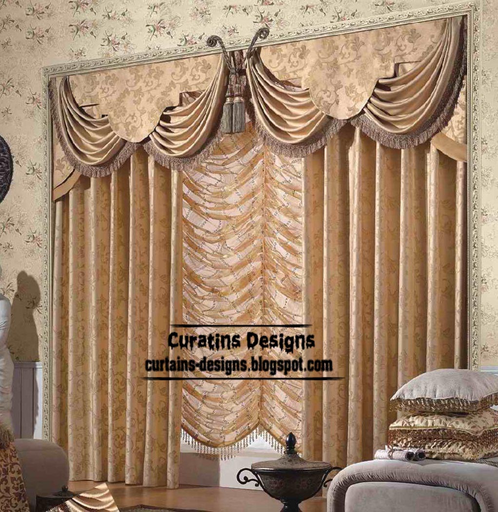 What Are Grommet Curtains Tie Top Curtains with Valance