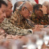Surati Jokowi Soal 75 Pegawai KPK, Para Guru Besar Curiga Ada yang Hambat Proses