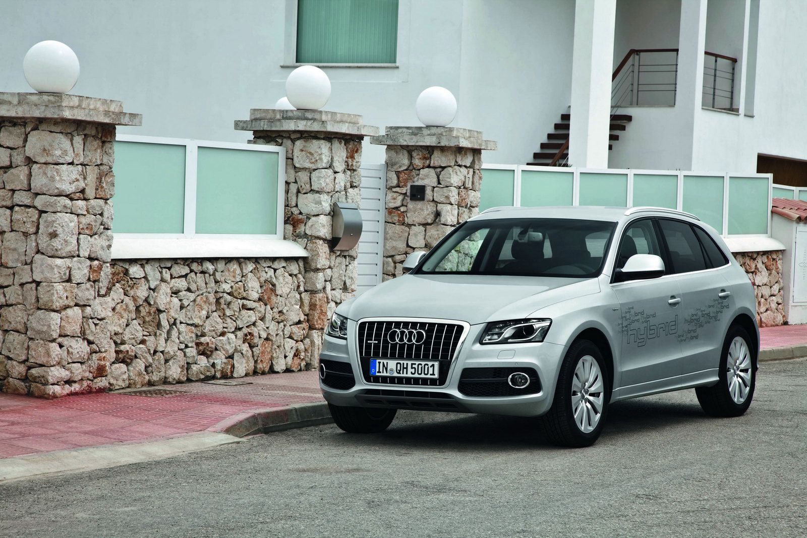 Audi’s Q Series of SUVs and Crossovers Carscoopp The Best New Car