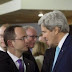 Bushati dhe Kerry pritet të nënshkruajnë marrëveshjen e partneritetit strategjik SHBA- Shqipëri