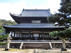 京都、黄檗宗大本山萬福寺、伽羅のかほり、長寸3箱、約24.5cm、4月14日購入 徒然雲 卍でかためる美 【黄檗宗大本山 萬福寺】京都｜kumokichi