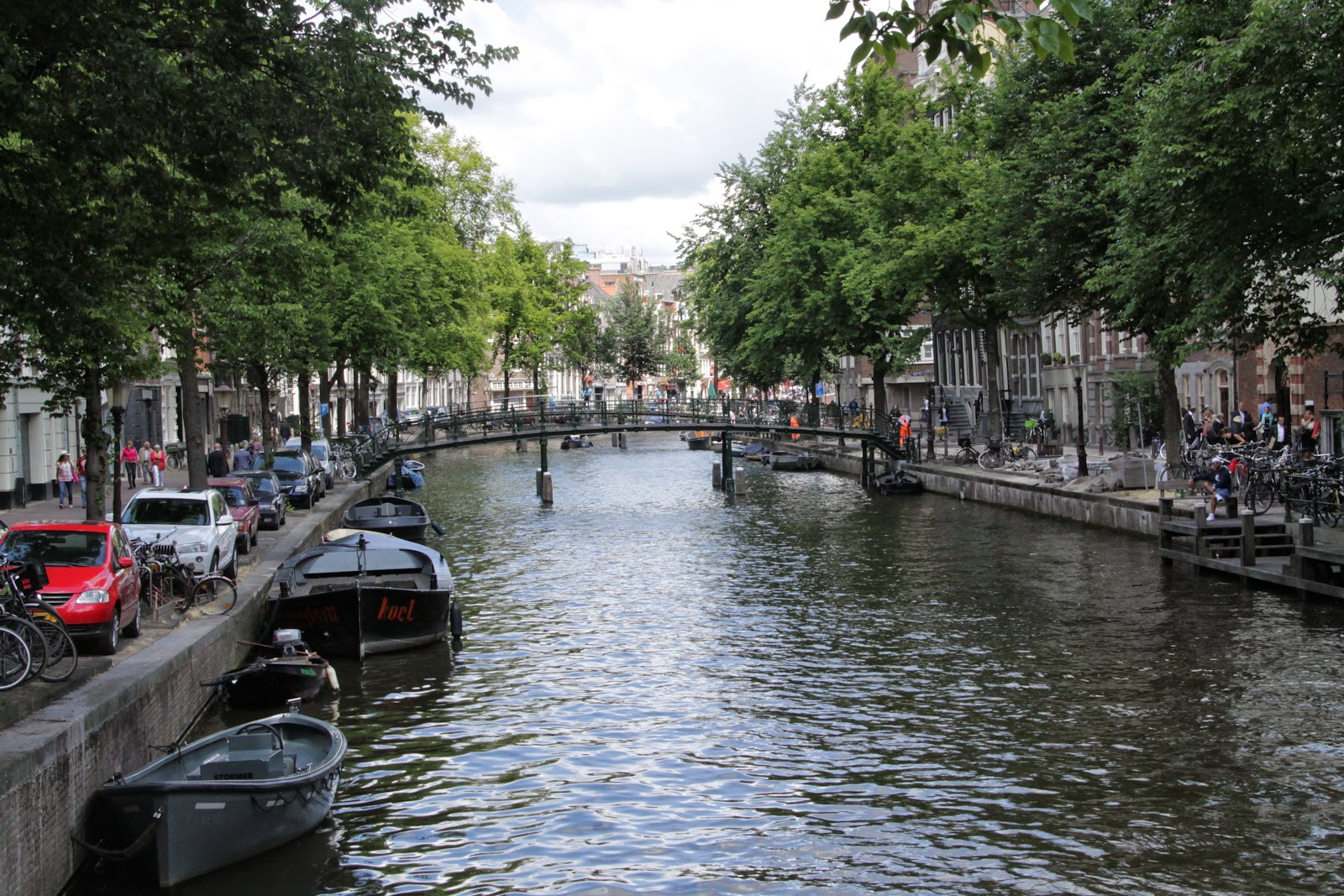 (Liste) Citation Ville Amsterdam Gratuit CitesPages