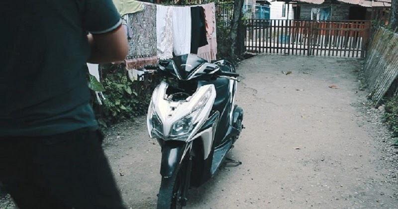 Cara Mengatasi Overheat Kepanasan Mesin Vario 125 Helm Helmet Cbs Situs Blog Masa Depan No 1 Di Indonesia