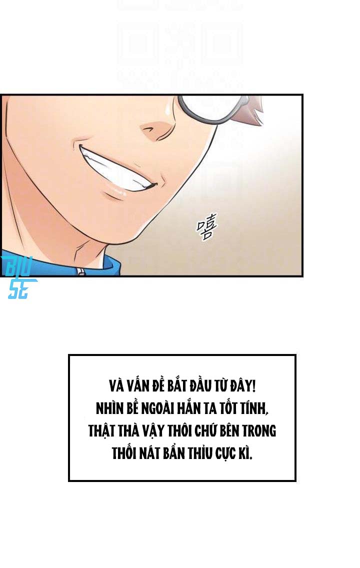 Đọc truyện Sếp Trẻ - Chapter 8