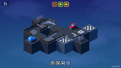 Tiny Traffic Game Screenshot 5