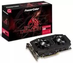 AMD Rx 580 best graphics card under 200 with 74 fps at high settings