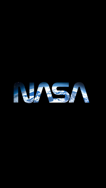 nasa oled 4k wallpaper iphone