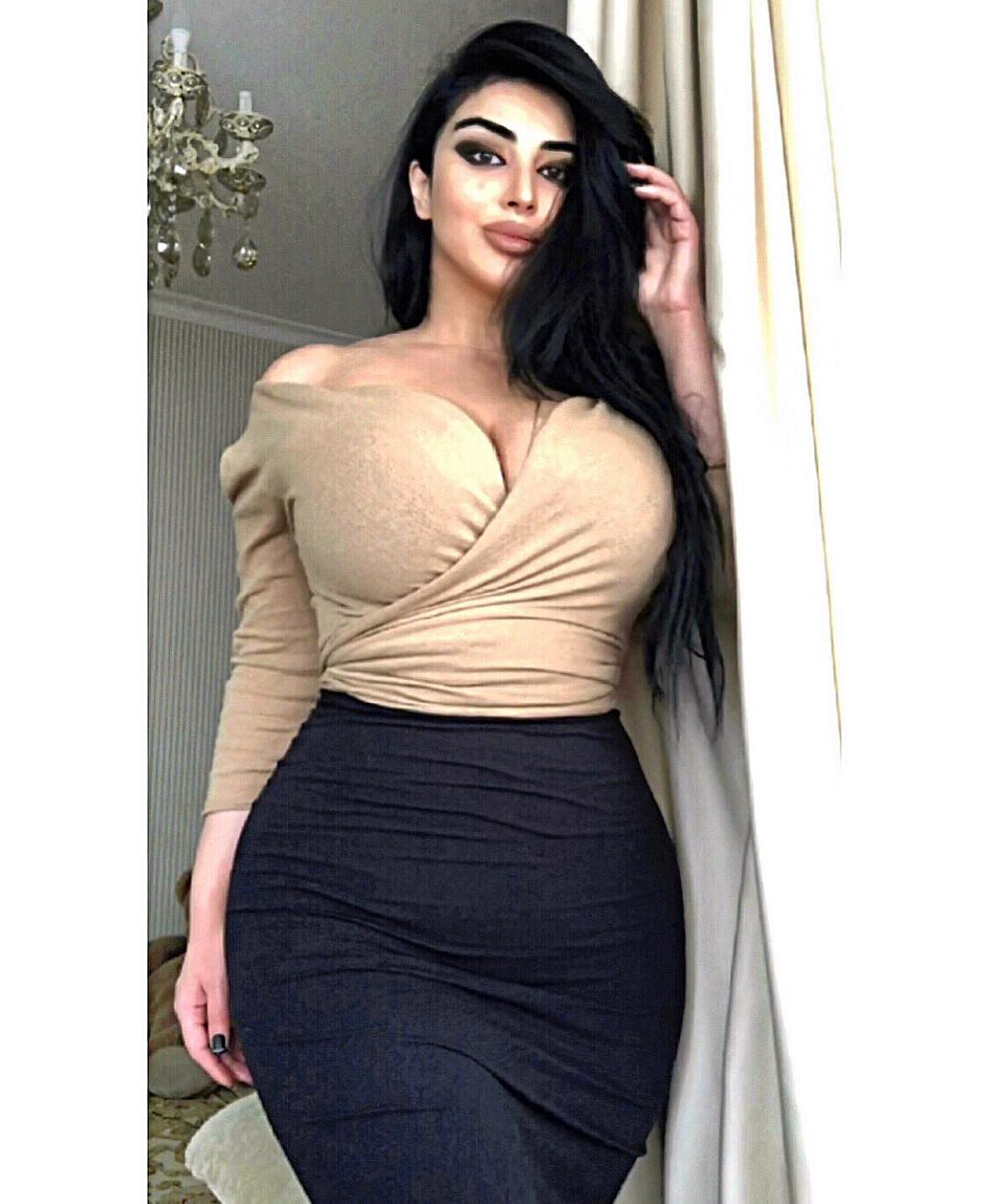 марина икоева фото