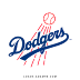 Download dodgers Logo High quality official logo