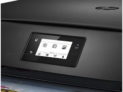 Download HP Envy 5547 Driver Printer