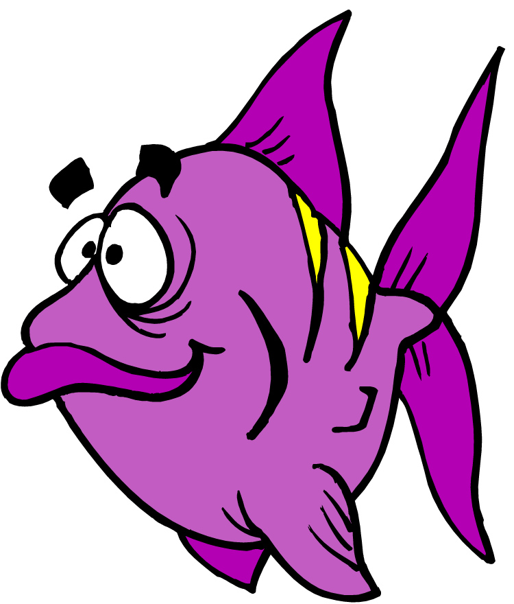 clipart grilled fish - photo #45