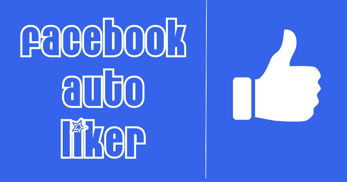 Auto Liker In Fb From Pc Auto Liker In Fb From Pc
