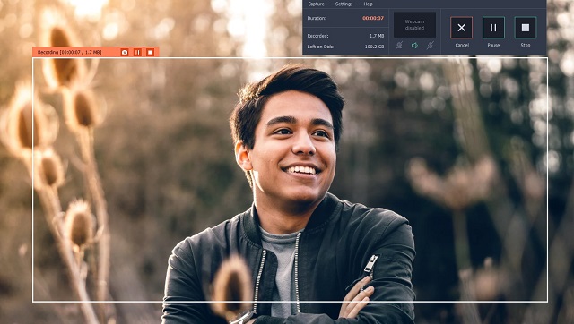 Grabbing Videos From Websites Using Movavi Screen Recorder Grabbing Videos From Websites Using Movavi Screen Recorder