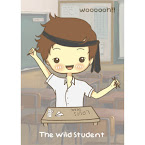 The Wild Student