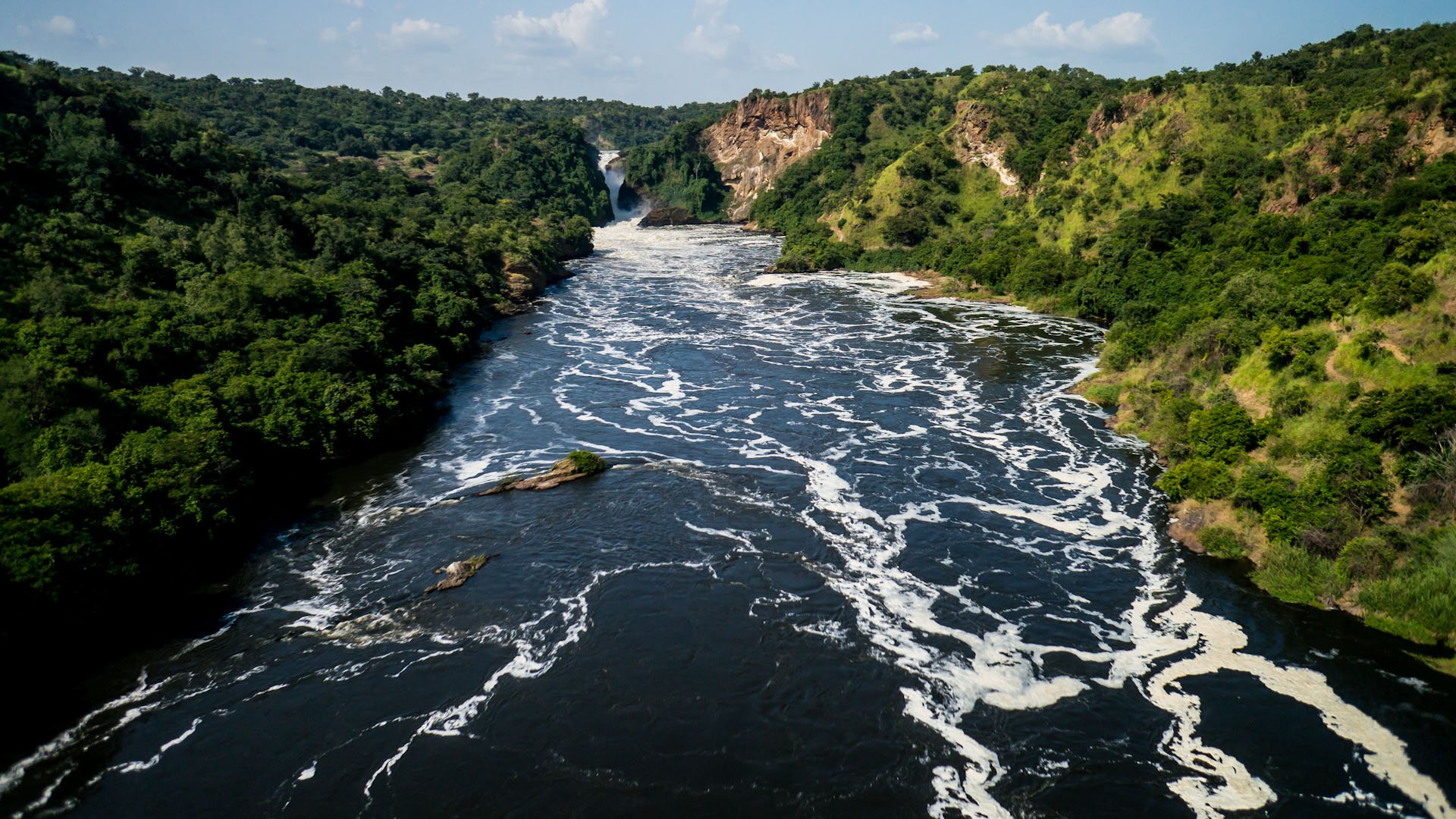 Самая длинная река в египте. Река Кагера в Африке. Ботсвана река Лимпопо.