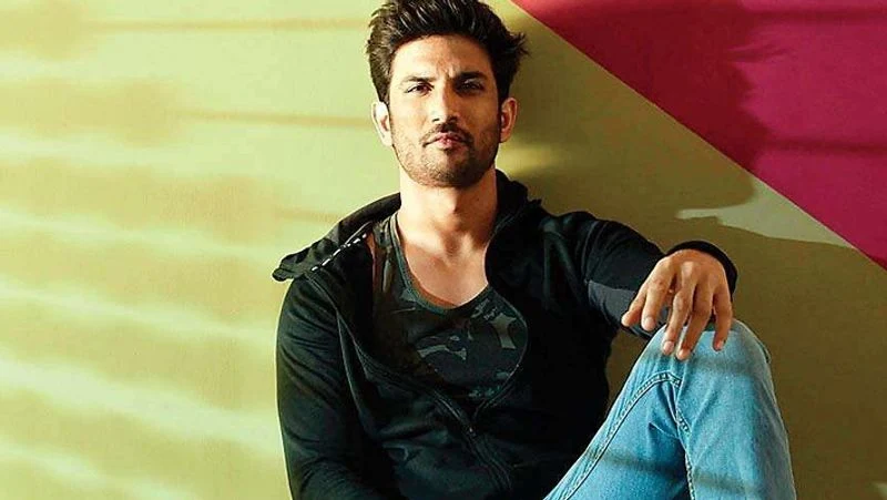 sushant singh rajput career know all about him