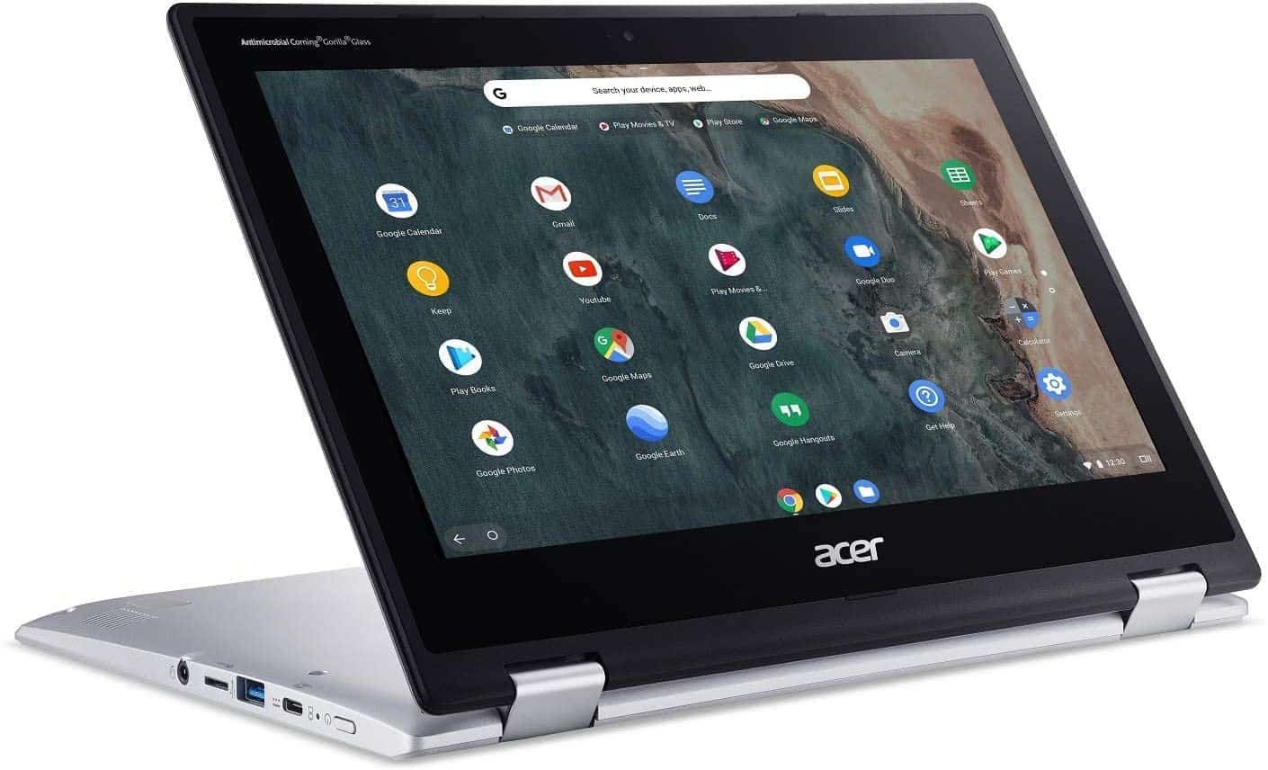 Acer Chromebook Spin 311 (cp3112h) Review Is it Worth Buying In 2020