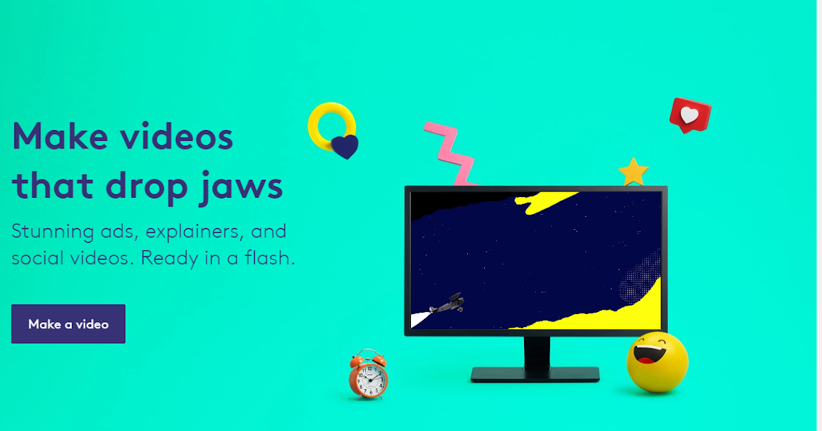 Neoteric Photography Biteable Practice Video