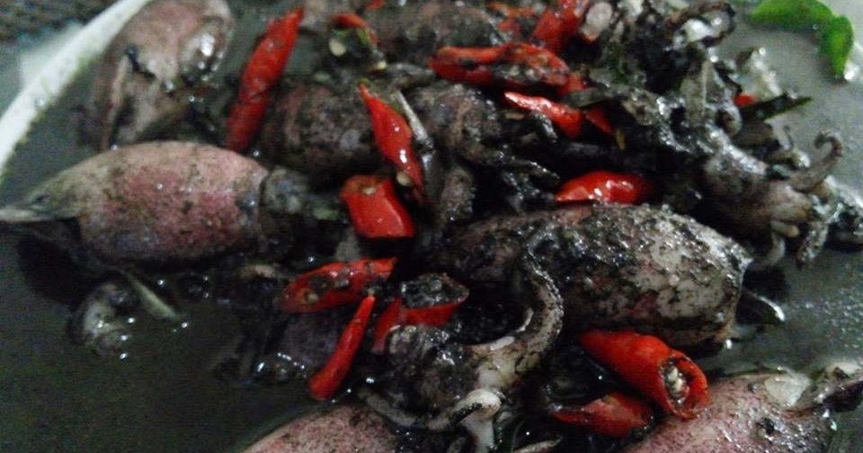 Makanan Khas Jawa Barat